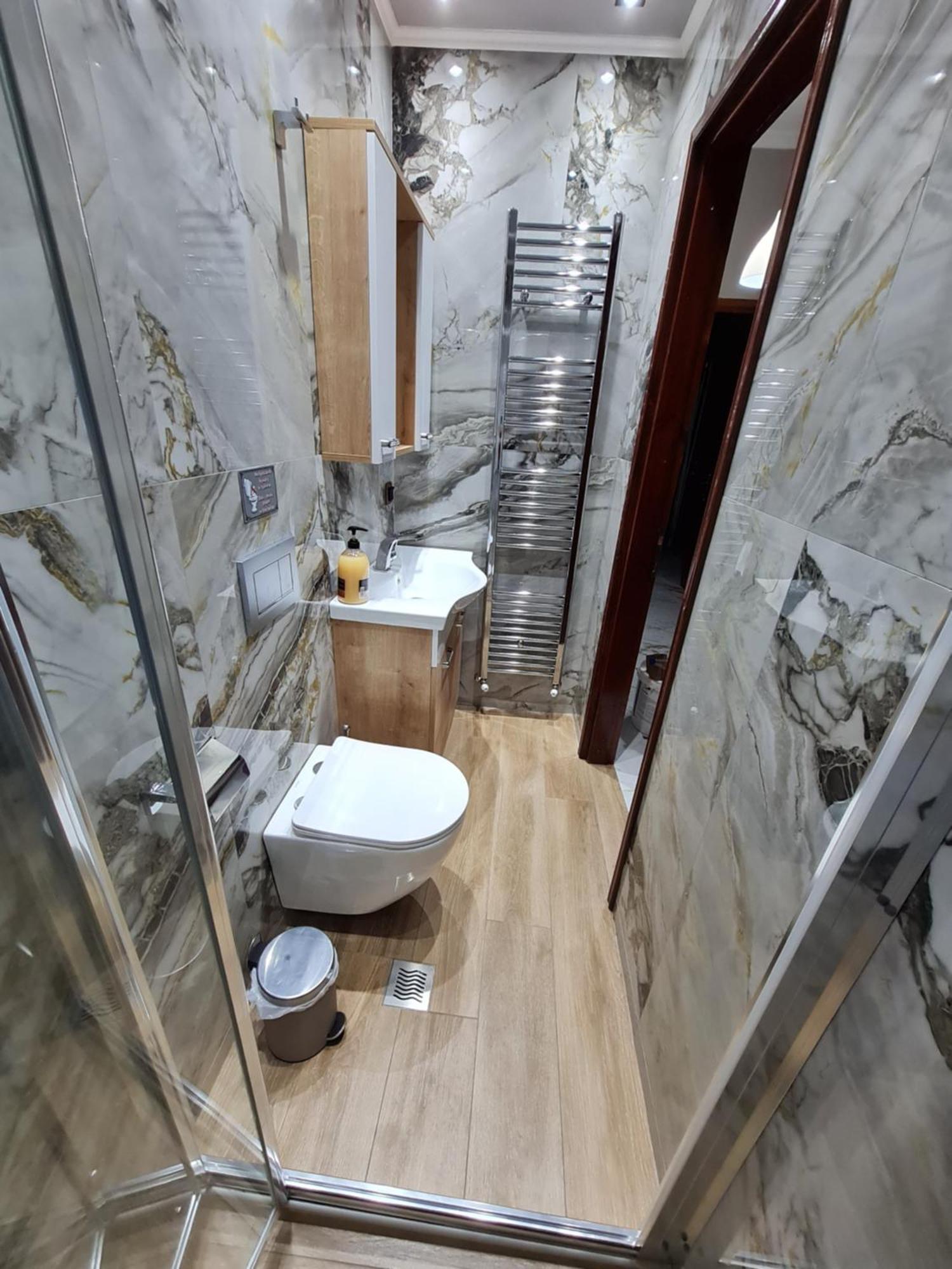 Dimitris Apartments Nea Plagia Dış mekan fotoğraf