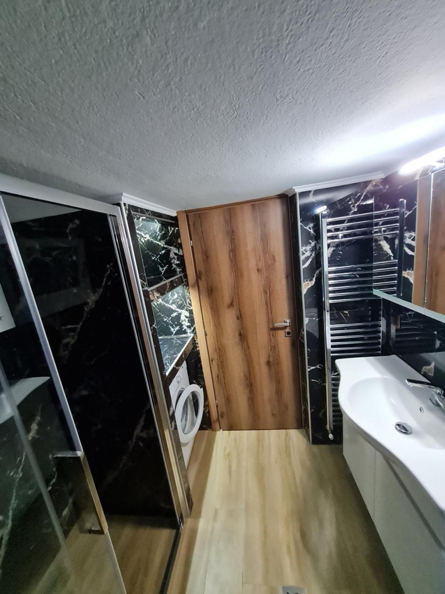 Dimitris Apartments Nea Plagia Dış mekan fotoğraf
